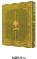 The Kingdom: History Of Kingdom: Pt. VII. Jahan (Irregular Ver.) - CD
