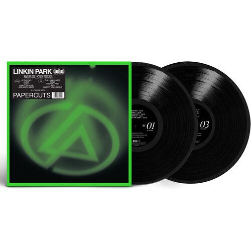Linkin Park - Papercuts ( VINYL )