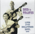 Bud & Travis: Live At The Hollywood Bowl 1965  ( CD )