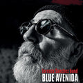 Lorenzo Sanchez Band: Blue Avenida  ( CD )