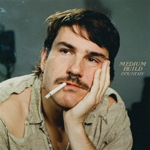 Medium Build - Country ( VINYL )