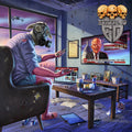 Evildead: Toxic Grace - CD