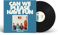 Kings of Leon: Can We Please Have Fun - VINYL