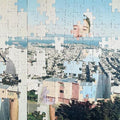 Joe Nora: Puzzle Face - Vinyl