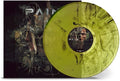 Pain: I Am - VINYL