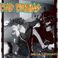 Bad Brains - Omega Sessions - Red ( VINYL )