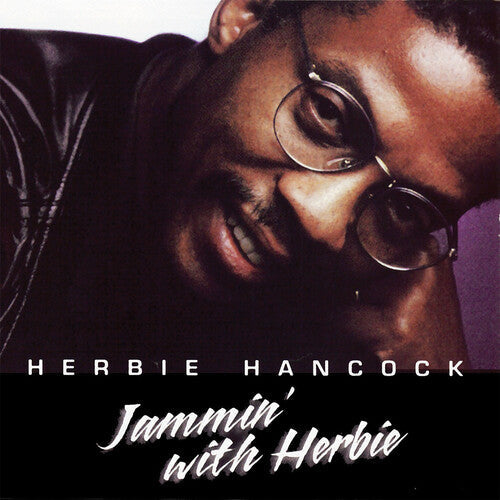 Herbie Hancock - Jammin' with Herbie ( VINYL )