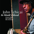 John Tchicai: In Monk's Mood - VINYL