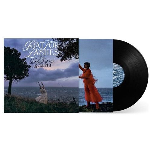 Bat for Lashes - The Dream Of Delphi ( VINYL )