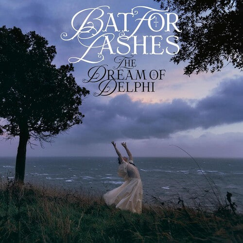 Bat for Lashes - The Dream Of Delphi ( VINYL )