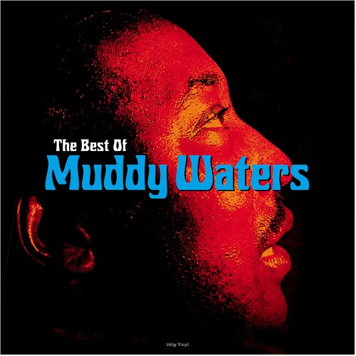 Muddy Waters: Best Of Muddy Waters - 180gm Vinyl - Vinyl