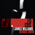Williams, James / Irwin, Dennis: Focus - CD