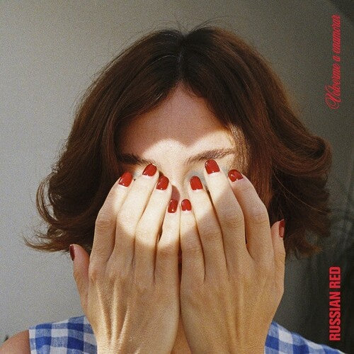 Russian Red: Volverme A Enamorar - VINYL