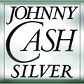 Johnny Cash: Silver  ( CD )