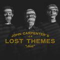 John Carpenter - Lost Themes IV: Noir ( VINYL )