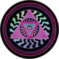 Valencia, Harvy: Origins - 12-INCH SINGLE