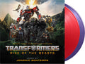 Bontemps, Jongnic: Transformers: Rise Of The Beasts (Original Soundtrack) - VINYL