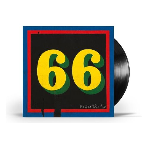 Paul Weller - 66 ( VINYL )