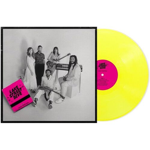 Lake Street Dive - Good Together ( VINYL )