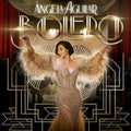 Angela Aguilar: Bolero - CD+DVD - CD