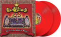 El Gran Silencio: Chuntaros Radio Power - Red Vinyl - VINYL