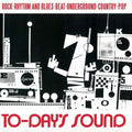 Piero Umiliani: To-Day's Sound - VINYL