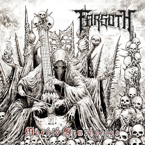 Farsoth: Morbid Symphonies - VINYL