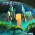 Unleash the Archers: Phantoma - CD