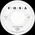 Revues: Take Me For A Little While - 7-INCH SINGLE