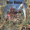 Grim Reaper: Rock You To Hell - CD