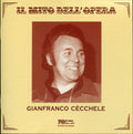 Gianfranco Cecchele: Aida / Don Carlo / Cavalleria Rusticana  ( CD )