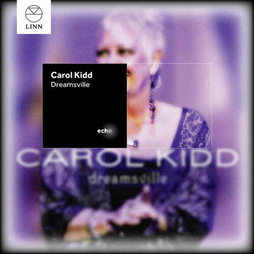 Carol Kidd: Dreamsville - CD