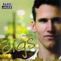 David Sills: Bigs - CD