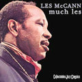 Les McCann: Much Les - CD