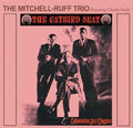 The Mitchell-Ruff Duo: The Catbird Seat - CD