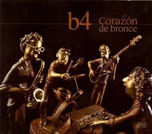 Barrera: Onze Heart / Corazon de on  ( CD )