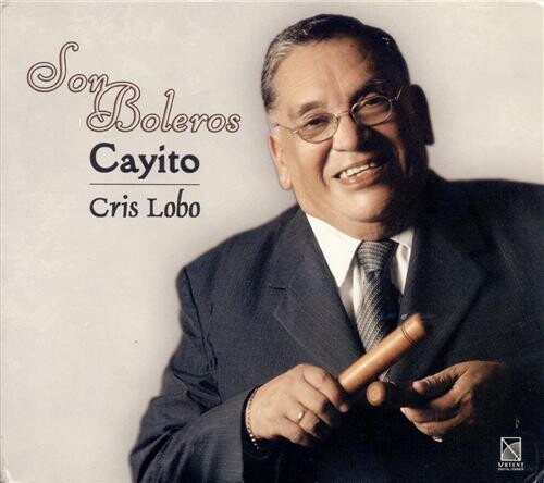Portillo: Sones and Boleros / Son Bolero  ( CD )