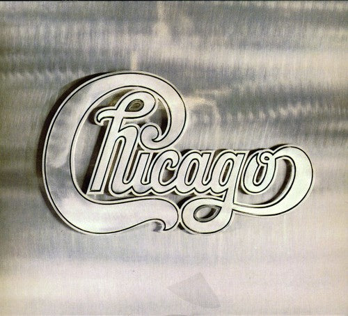 Chicago: Chicago II - CD