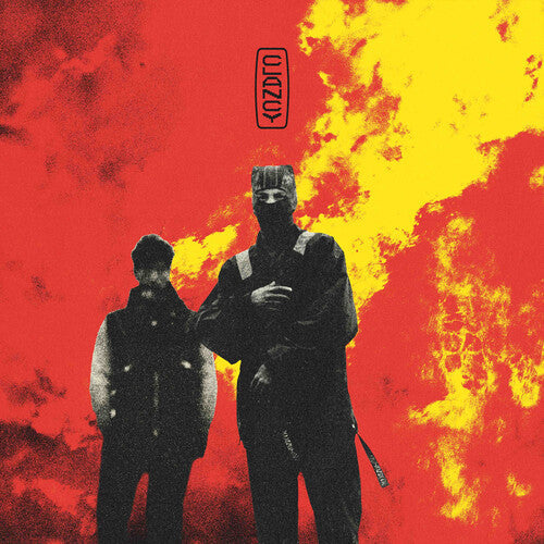 Twenty One Pilots - Clancy ( VINYL )