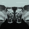 Hely: Borderland - CD