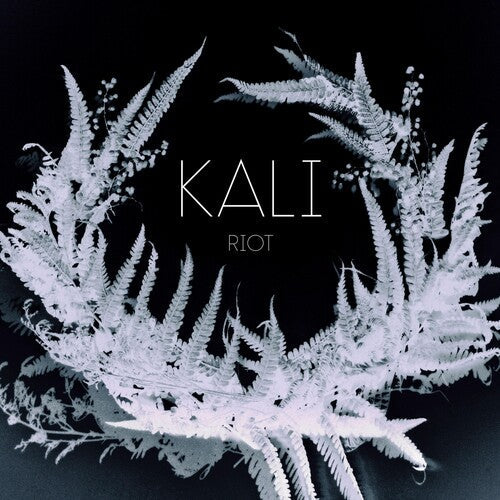 Kali: Riot - CD