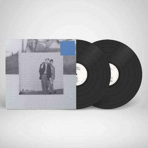 Hovvdy - Hovvdy ( VINYL )