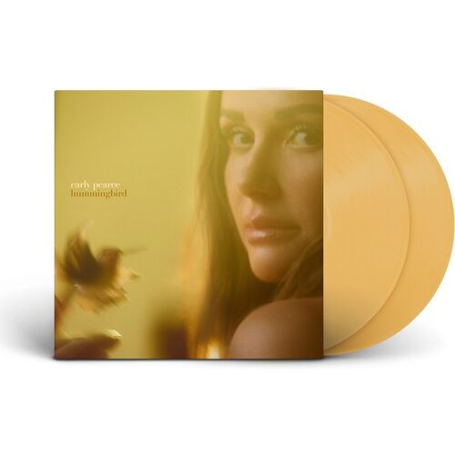 Carly Pearce - hummingbird ( VINYL )