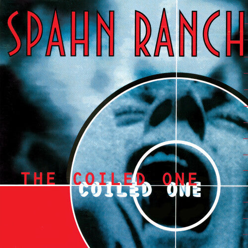 Spahn Ranch: The Coiled One  ( CD )