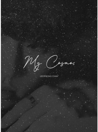 Lee Byeong Chan: My Cosmos - CD