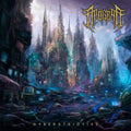 Apogean: Cyberstrictive - VINYL