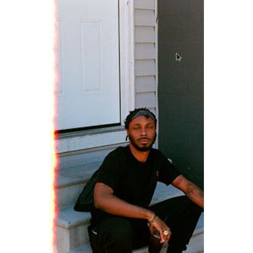 JPEGMAFIA - Veteran ( VINYL )