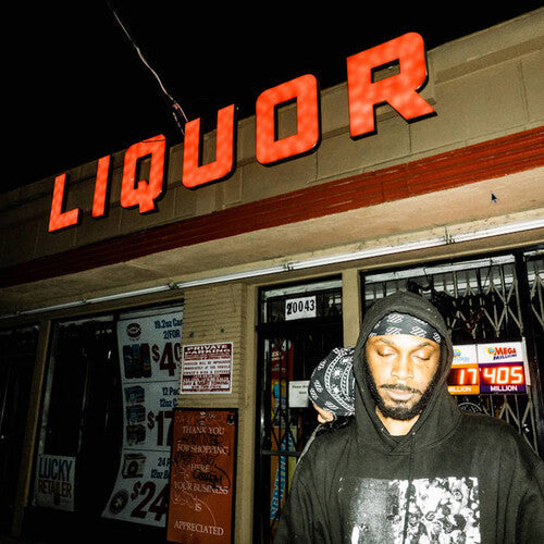 JPEGMafia ( VINYL )! ( VINYL )