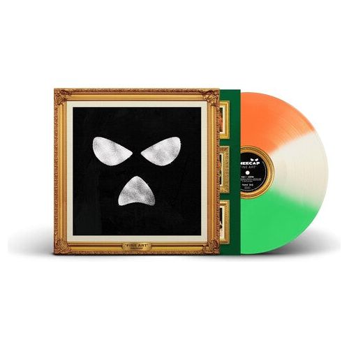 KNEECAP - Fine Art ( VINYL )