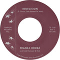 Franka Oroza: Indecision - VINYL